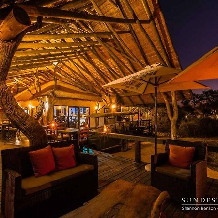 Ezulwini Game Lodges Mica Exterior photo