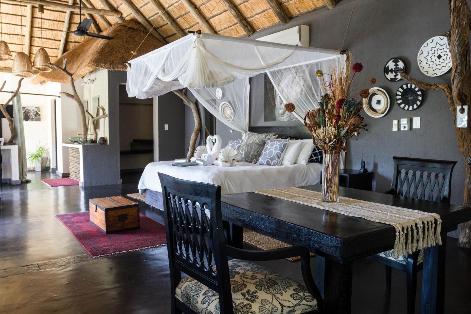 Ezulwini Game Lodges Mica Exterior photo