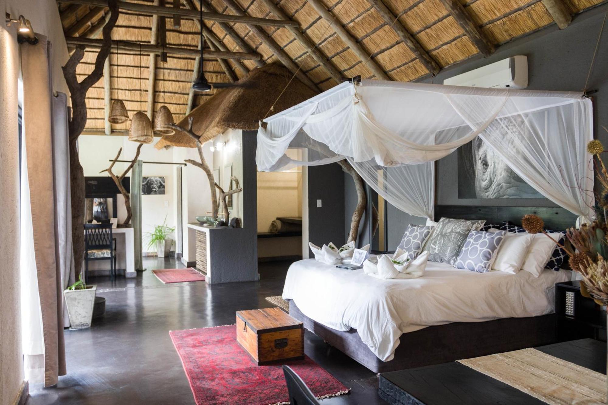 Ezulwini Game Lodges Mica Exterior photo