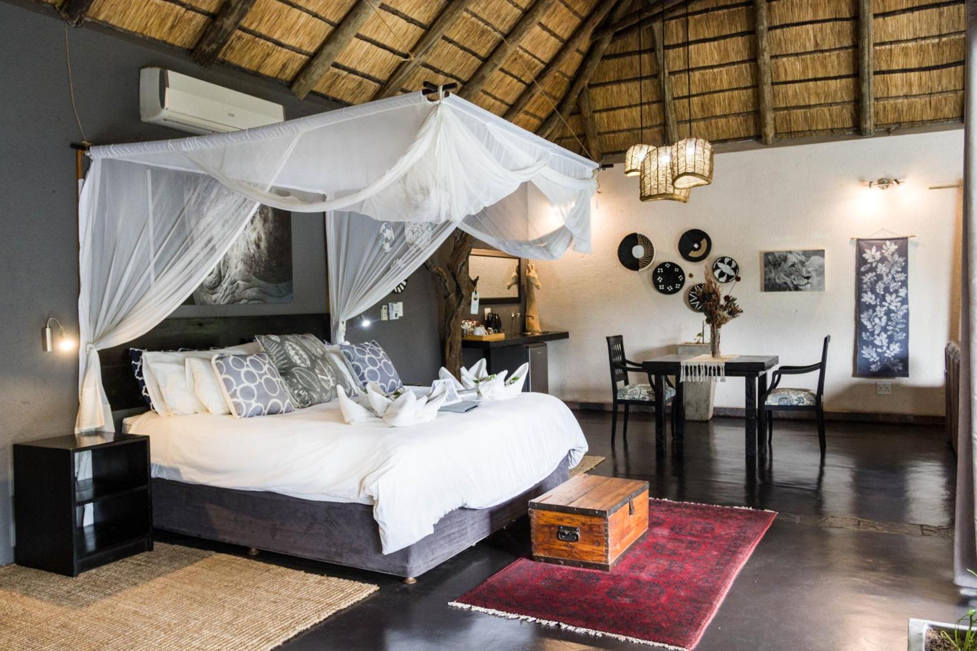 Ezulwini Game Lodges Mica Exterior photo